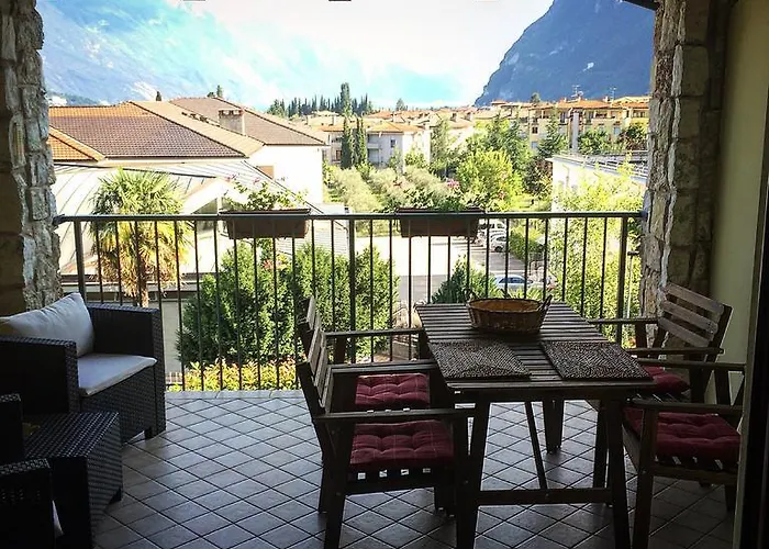 Dream Of The Lake - Garda Village Riva del Garda